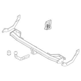 Acquista Gancio traino da BRINK 360900 a buon mercato per soli 235,76 €
