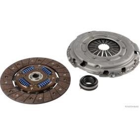 Kupplungssatz J2000365 von HERTH+BUSS JAKOPARTS günstig für 142,73 € online kaufen