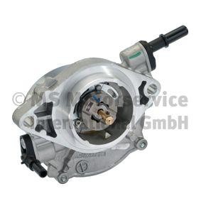 Unterdruckpumpe, Bremsanlage 7.03800.05.0 von PIERBURG günstig für 138,81 € online kaufen