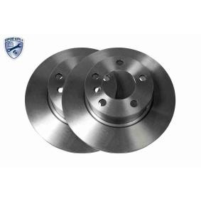 Bremsscheibe V20-80091 von VAICO günstig für 47,45 € online kaufen