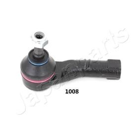Compre Rótula de dirección de JAPANPARTS online para KUBISTAR (X76) a precios moderados