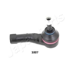 Compre Rótula de dirección de JAPANPARTS online para KUBISTAR (X76) a precios moderados