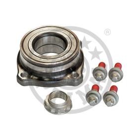 Achetez des Kit de roulement de roue OPTIMAL 502502 à prix pour 50,87 €