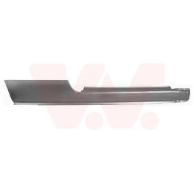 ABS Ring des Herstellers VAN WEZEL - Originalware Artikelnummer: 4339102