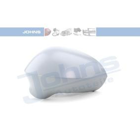 Comprar Cubierta, retrovisor exterior de JOHNS 67 16 37-91 a bajo precio de 15,13 €