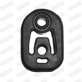 Compre Fita de borracha, sistema de escape da WALKER 80567 a um preço baixo por 6,50 €
