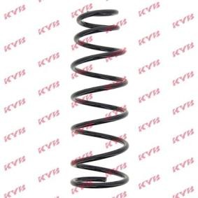 Compre Mola de suspensão da KYB RA5771 a um preço baixo por 38,87 €