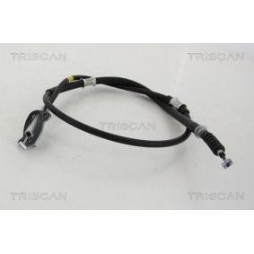 Handbremsseil 8140 41139 von TRISCAN günstig für 39,44 € online kaufen