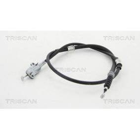 Handbremsseil 8140 41142 von TRISCAN günstig für 37,37 € online kaufen
