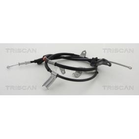 Handbremsseil für SUBARU von TRISCAN