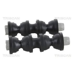 Reparatursatz, Stabilisatorkoppelstange 8500 10651