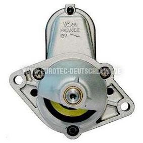 Köp Startmotor av EUROTEC 11017120 till det låga priset 1595,18 kr