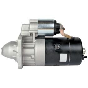 Compre Motor de arranque da HELLA 8EA 012 527-351 a um preço baixo por 301,50 €