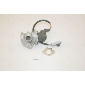 AGR-Ventil 959006 von AUTEX günstig für 214,30 € online kaufen