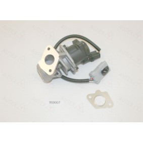 AGR-Ventil 959007 von AUTEX günstig für 337,42 € online kaufen