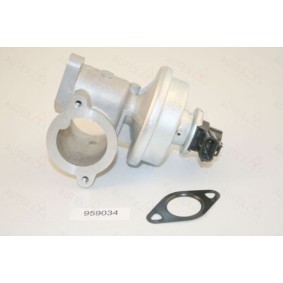 AGR-Ventil 959034 von AUTEX günstig für 198,75 € online kaufen