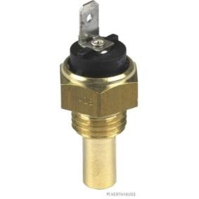 Kühlmitteltemperatursensor für SKODA von HERTH+BUSS ELPARTS
