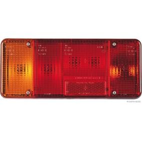 Compre Piloto trasero de HERTH+BUSS ELPARTS online para DUCATO Caja/Chasis (280) a precios moderados