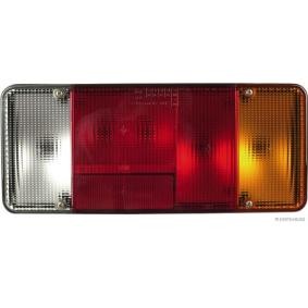 Compre Piloto trasero de HERTH+BUSS ELPARTS online para DUCATO Caja/Chasis (280) a precios moderados