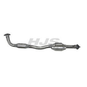 Katalysator 90 40 3402 von HJS günstig für 422,89 € online kaufen
