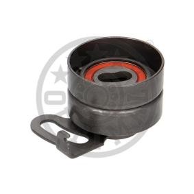 Compre Rolo tensor, correia dentada de OPTIMAL online para PATROL Hardtop (K260) a preços moderados