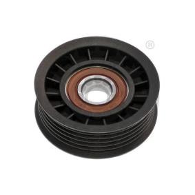 Compre Polia de desvio / de guia, correia trapezoidal estriada da OPTIMAL 0-N1689 a um preço baixo por 149,14 €