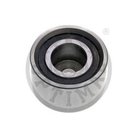 Compre Polia de desvio / de guia, correia dentada da OPTIMAL 0-N994 a um preço baixo por 152,36 €