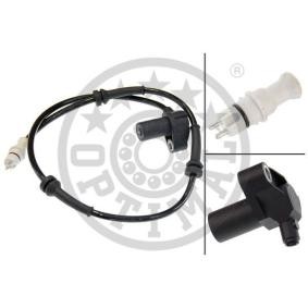 Acquista Sensore ABS da OPTIMAL 06-S218 a buon mercato per soli 120,69 €