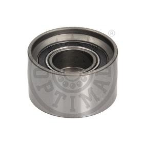 Compre Polia de desvio / de guia, correia dentada da OPTIMAL 0-N2058 a um preço baixo por 154,97 €
