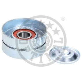 Compre Polia de desvio / de guia, correia trapezoidal estriada da OPTIMAL 0-N2194S a um preço baixo por 76,98 €