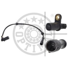 Acquista Sensore ABS da OPTIMAL 06-S396 a buon mercato per soli 91,59 €