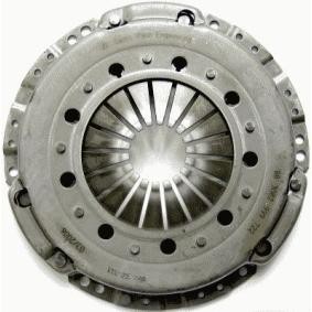Compre Platô da embreagem de SACHS PERFORMANCE online para Z3 Coupé (E36) a preços moderados