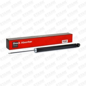 Stoßdämpfer SKSA-0130086
