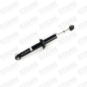 Stoßdämpfer SKSA-0130070