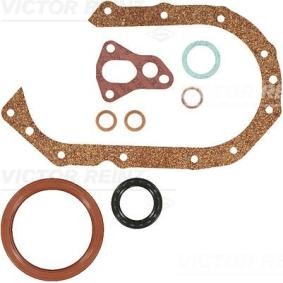 Compre Jogo de juntas, cárter da cambota da REINZ 08-33606-01 a um preço baixo por 35,76 €
