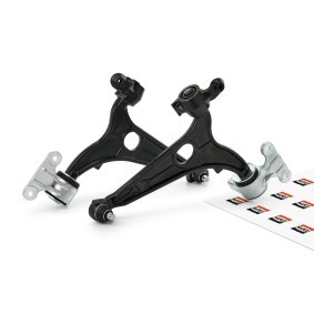 Comprar Juego de reparación, brazo de suspensión de MAPCO 53082 a bajo precio de 98,47 €