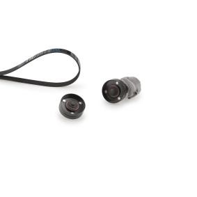 Köp Drivremssats av GATES K016PK1763 till det låga priset 1113,87 kr