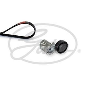 Köp Drivremssats av GATES K025PK890 till det låga priset 832,22 kr