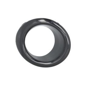 Compre Grelha de ventilador, pára-choques da BLIC 6502-07-1635995P a um preço baixo por 18,30 €
