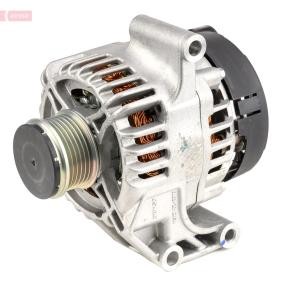 Lichtmaschine für PEUGEOT von DENSO