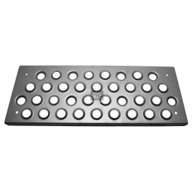 Trittbrett für MERCEDES-BENZ von DT Spare Parts