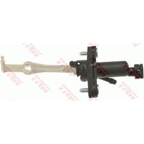 Comprar Cilindro maestro, embrague de TRW PND306 a bajo precio de 137,69 €