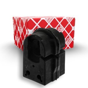 Achetez des Silent bloc de barre stabilisatrice FEBI BILSTEIN 44483 à prix pour 13,88 €
