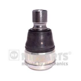 Traggelenk N4863032 von NIPPARTS günstig für 23,07 € online kaufen
