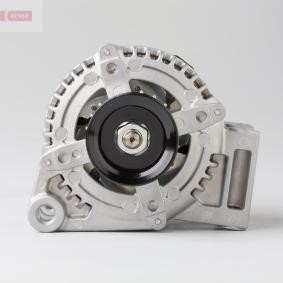 Lichtmaschine für SUZUKI von DENSO