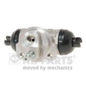 Comprar Cilindro de freno de rueda de NIPPARTS J3231007 a bajo precio de 10,19 €