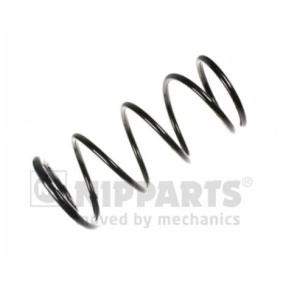 Fahrwerksfeder von NIPPARTS N5541009