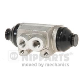 Köp Hjulcylinder av NIPPARTS J3230508 till det låga priset 345,66 kr