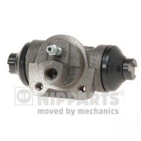 Comprar Cilindro de freno de rueda de NIPPARTS J3231102 a bajo precio de 18,99 €
