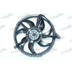 Kühlerlüfter 0502.2016 von FRIGAIR günstig für 182,34 € online kaufen